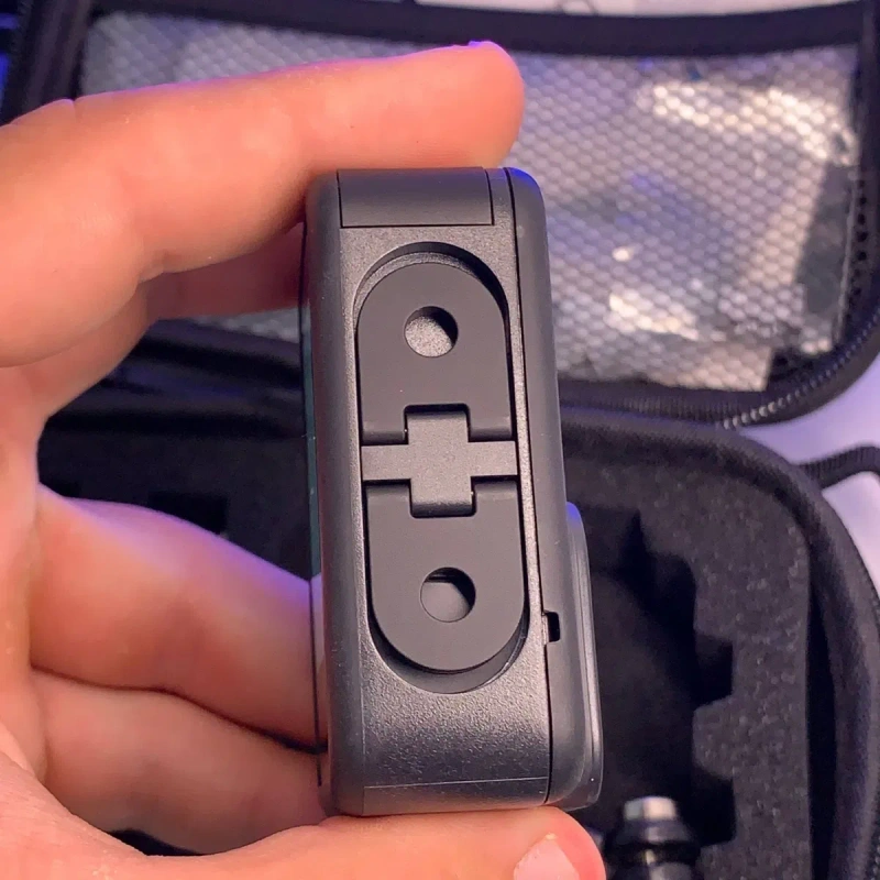 02196 GoPro Hero 8 Black Екшн камера гоу про екшен камера го про бу эк — фото 6