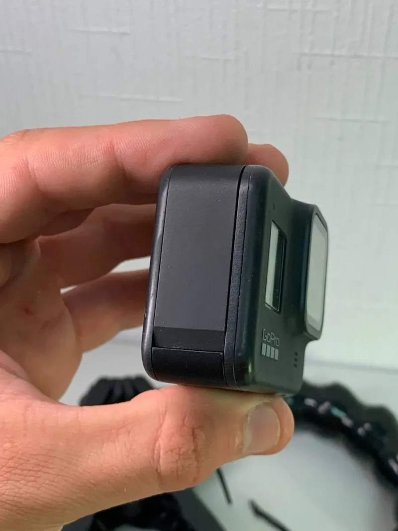 GoPro Hero 8 Black Екшн камера гоу про екшен камера го про бу экшн — фото 6