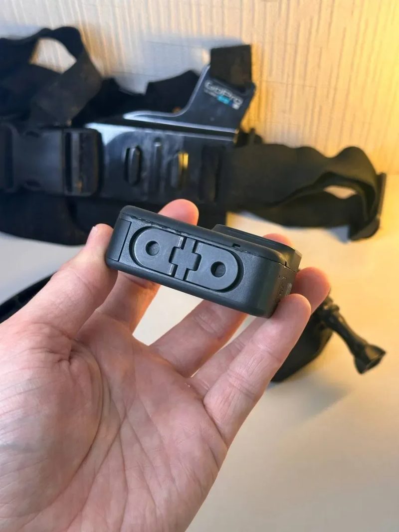 GoPro Hero 8 Black Екшн камера гоу про екшен камера го про бу экшн — фото 7