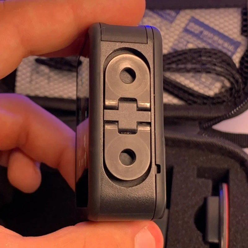 02320 GoPro Hero 8 Black Екшн камера гоу про екшен камера го про бу экшн — фото 7