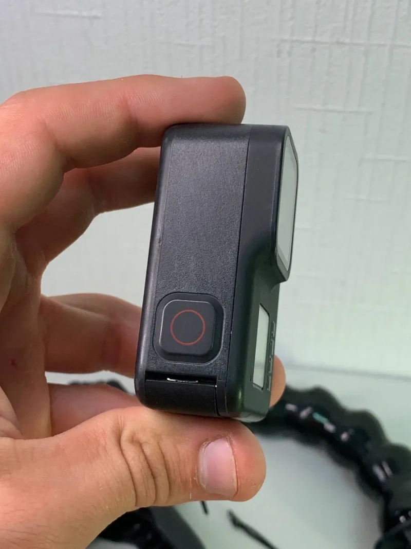 GoPro Hero 8 Black Екшн камера гоу про екшен камера го про бу экшн — фото 7