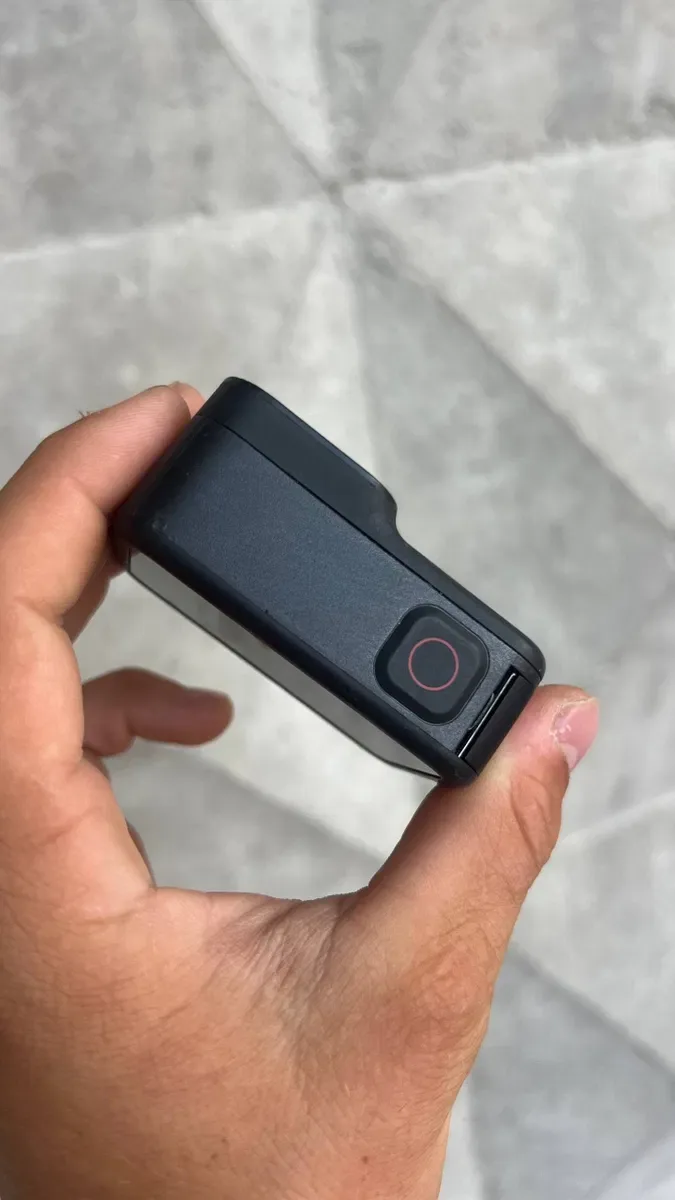 GoPro Hero 8 Black Екшн камера гоу про екшен камера го про бу экшн — фото 7