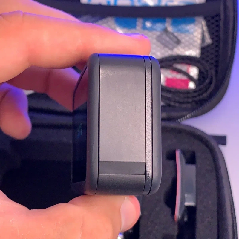 02199 GoPro Hero 8 Black Екшн камера гоу про екшен камера го про бу экшн — фото 7