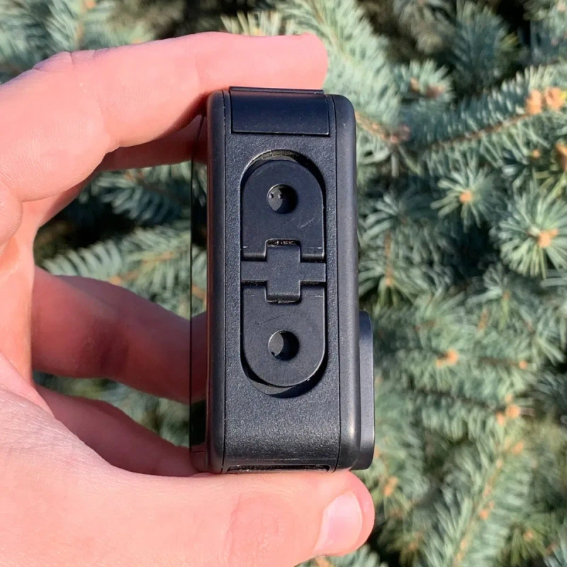 01673 GoPro Hero 9 Black Екшн камера гоу про екшен камера го про бу — фото 5