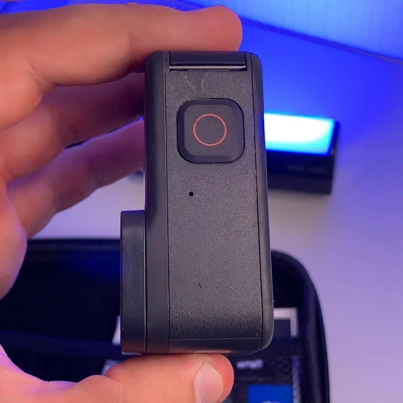 02172 GoPro Hero 9 Black Екшн камера гоу про екшен камера го про бу — фото 5