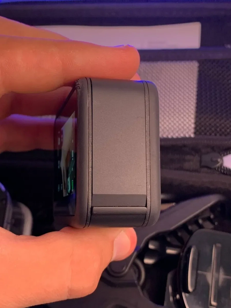 02187 GoPro Hero 9 Black Екшн камера гоу про екшен камера го про бу — фото 7