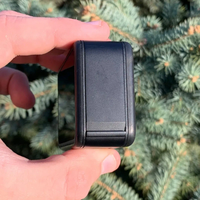 01673 GoPro Hero 9 Black Екшн камера гоу про екшен камера го про бу — фото 7