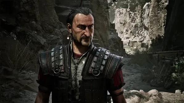 Gothic Remake, Playstation 5, Гра для PS5, Не Диск! — фото 6