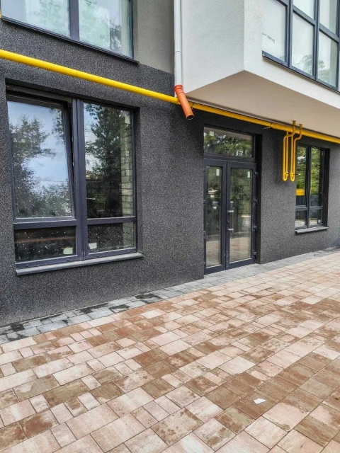 Готова Комерція 30м2. Ірпінь. р-н. Академії
