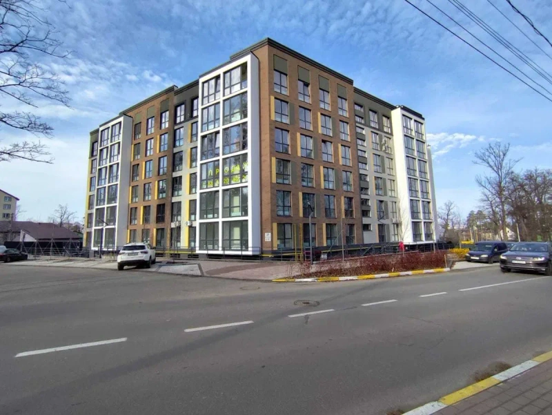 Готова Комерція 30м2. Ірпінь. р-н. Академії — фото 3