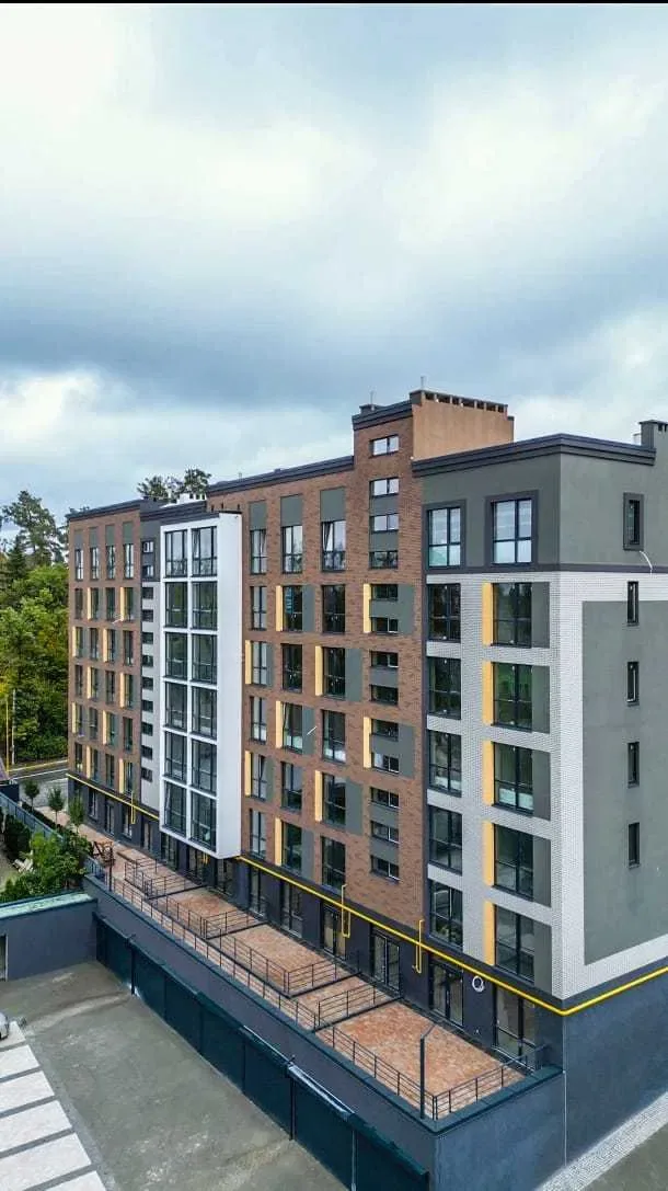 Готова Комерція 30м2. Ірпінь. р-н. Академії — фото 7