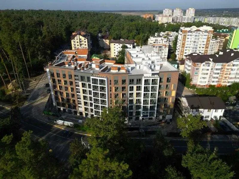 Готове комерційне приміщення без переплат!77,4 м2 — фото 3