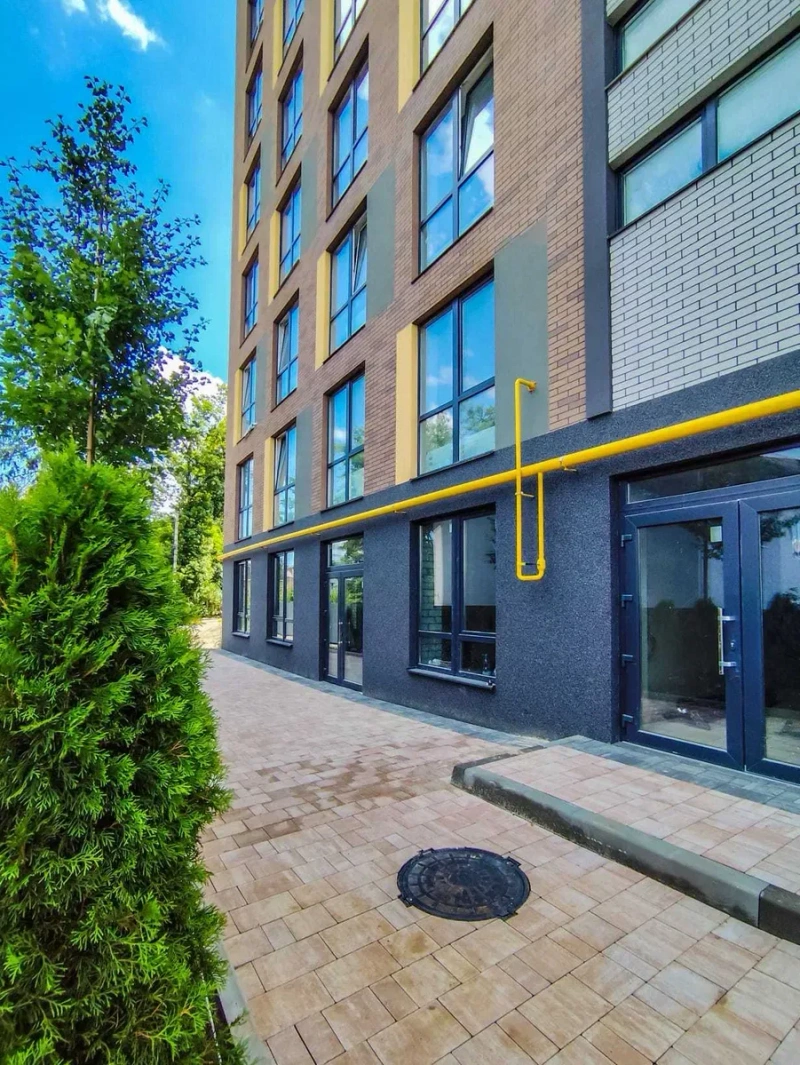 Готове комерційне приміщення без переплат!77,4 м2 — фото 8