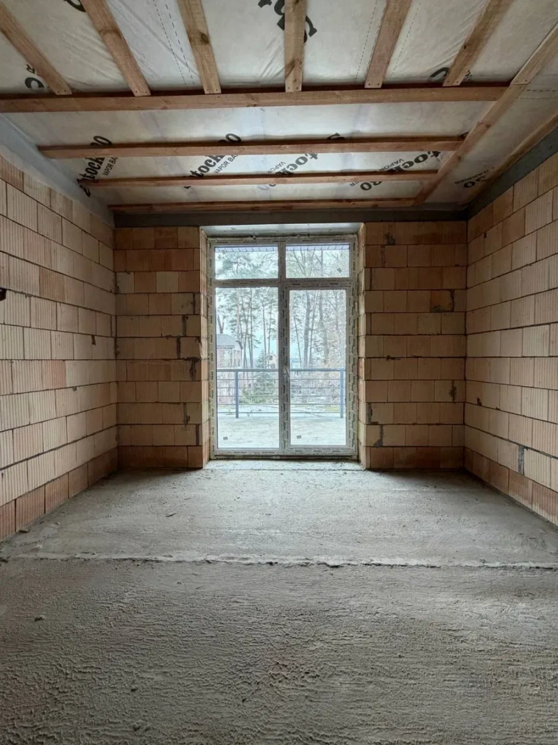 Готовий Будинок,газ,парк Незнайка, тихе місце — фото 6