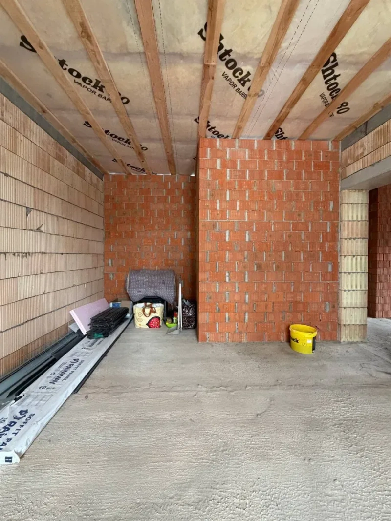 Готовий Будинок,газ,парк Незнайка, тихе місце — фото 7