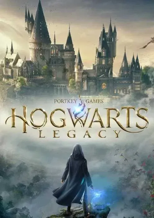 Гра Hogwarts Legacy з підпискою Xbox Game Pass Ultimate — фото 2