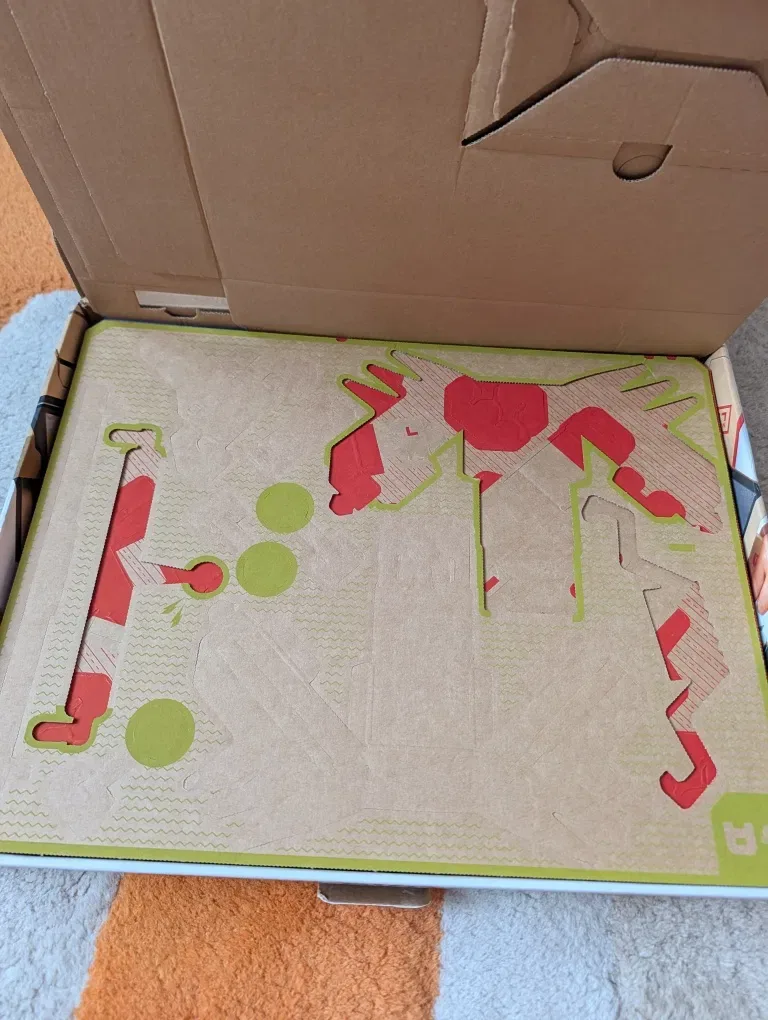Гра Nintendo Labo: Toy-Con 01 Variety Kit для Nintendo Switch — фото 5