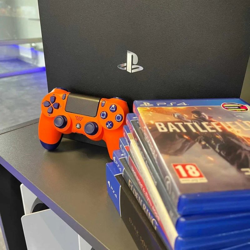 Гра PlayStation 4 God of War PS4 Диск Год оф Вар ПС4 Б/У Вживаний Ігри — фото 8