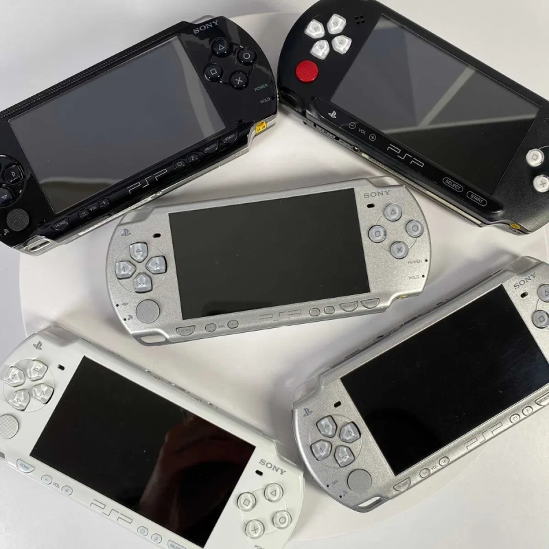Гра Sony PlayStation Portable God of War Ghost of Sparta PSP Б/У Оригінальна ігри ПСП Бог Війни Привид спарти асортимент ігор псп год оф вар — фото 6