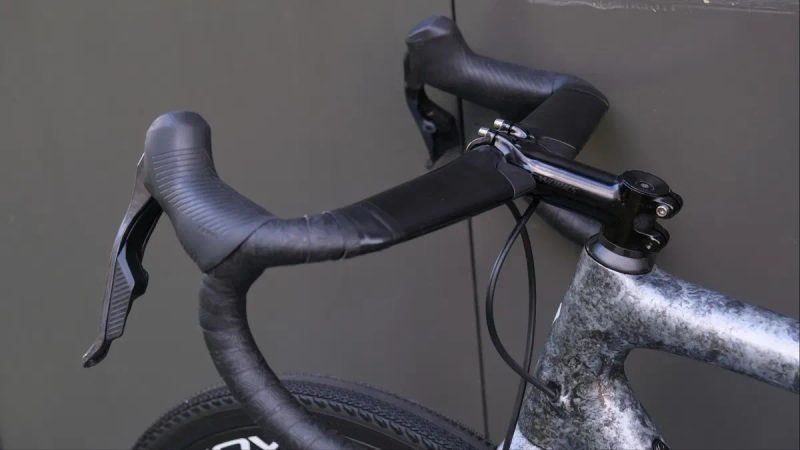 Гравійний карбоновий велосипед S-Works Crux Sram Red XPLR AXS — фото 8