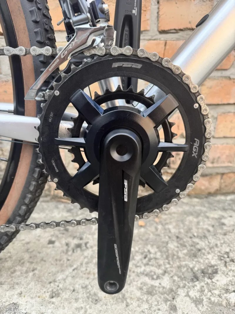 Гравійний велосипед Cannondale Topstone рама ХЛ!!! — фото 3