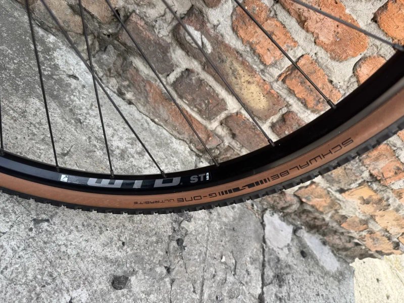 Гравійний велосипед Cannondale Topstone рама ХЛ!!! — фото 6