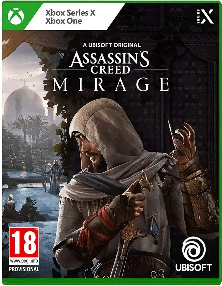 4 гри Assassins Creed  з підпискою Xbox Game Pass Ultimate — фото 2