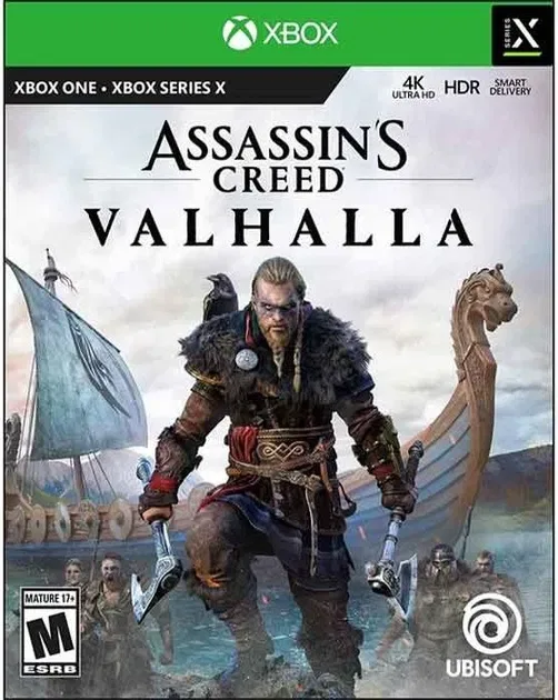 4 гри Assassins Creed  з підпискою Xbox Game Pass Ultimate — фото 4