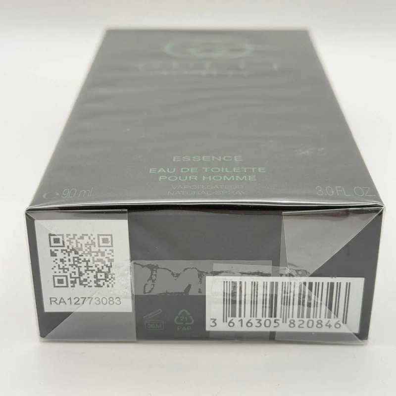 Gucci Guilty Essence Pour Homme edt 90 ml Оригинал — фото 2