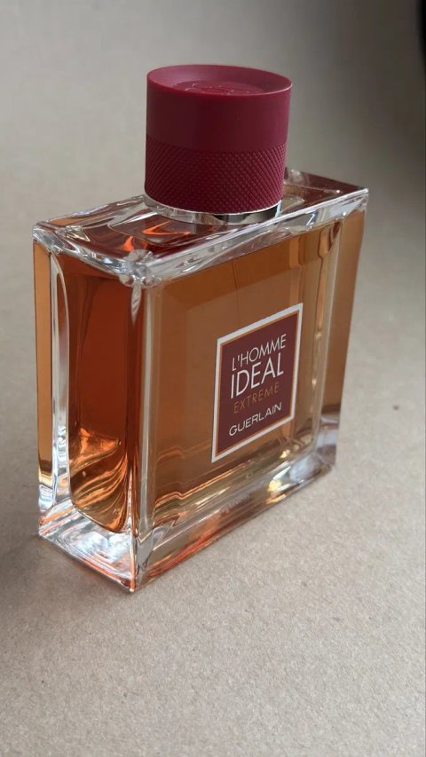 GUERLAIN L’Homme Idéal Extrême оригінал