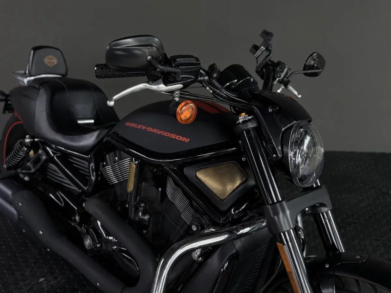Harley-Davidson Night Rod  2014 рік — фото 2