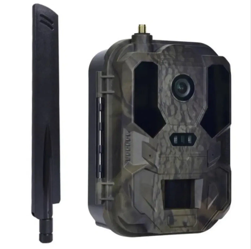 Hc960Pro Фотоловушка Hc960Pro 4G камера 8000mAh Suntek HC960Pro онлайн видеокамера hc940pro hc950pro hc960pro фотоловушка на сімкарті — фото 6