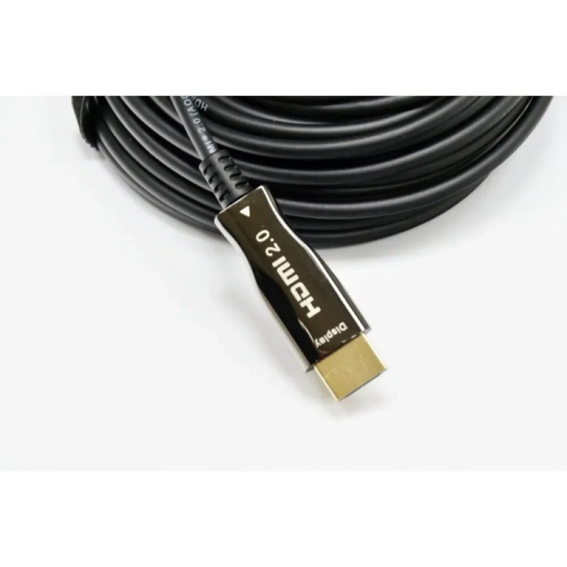 HDMI  Кабель-оптичний 4К 8К UHD 10,15,20,30,60,100 м(AOC) — фото 2