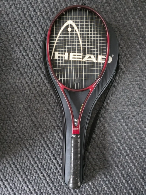 Head Prestige Tour 300 (Austria), вага - 300г