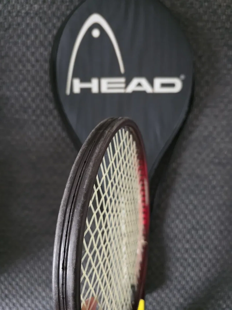 Head Prestige Tour 300 (Austria), вага - 300г — фото 4