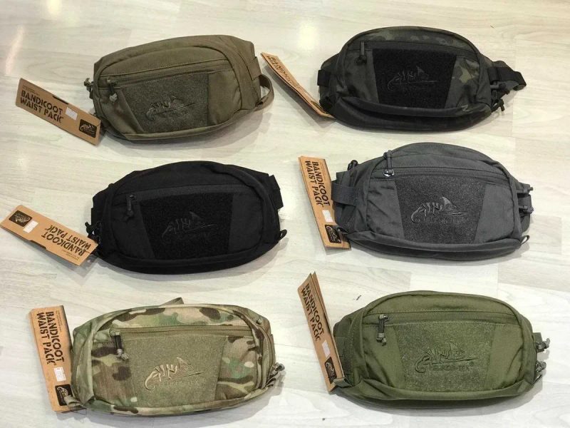 ‼️Helikon tex BANDICOOT барсетка бананка сумка органайзер на пояс слінг edc‼️ — фото 2