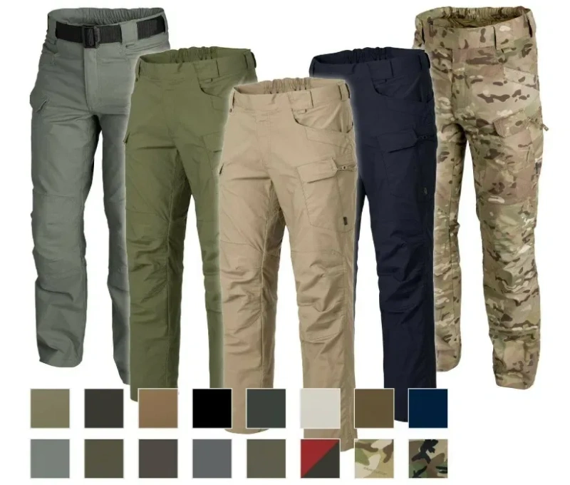 ‼️ Helikon tex UTP Urban Tactical Штани Брюки Джинси Мега Бестселер Хіт продажів Урбан стайл‼️ — фото 4