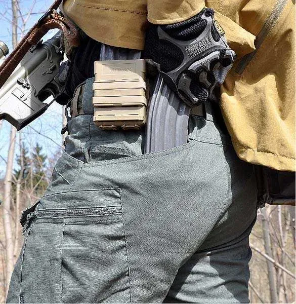 ‼️ Helikon tex UTP Urban Tactical Штани Брюки Джинси Мега Бестселер Хіт продажів Урбан стайл‼️ — фото 6