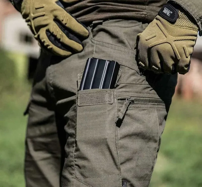 ‼️ Helikon tex UTP Urban Tactical Штани Брюки Джинси Мега Бестселер Хіт продажів Урбан стайл‼️ — фото 7
