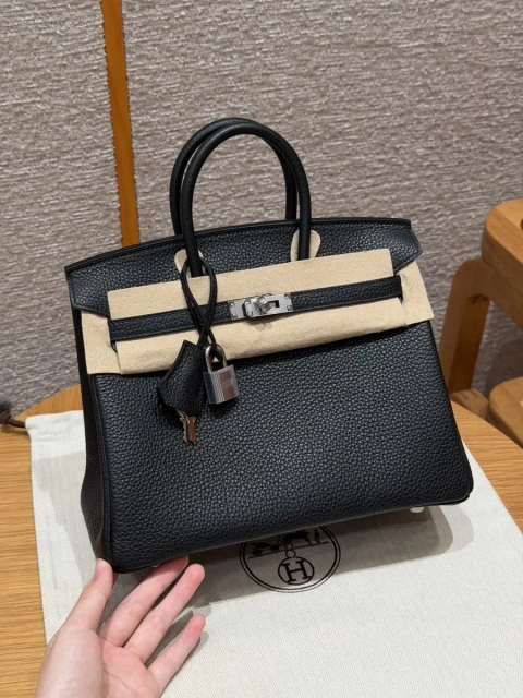 Hermes Birkin 25 Togo в наличии