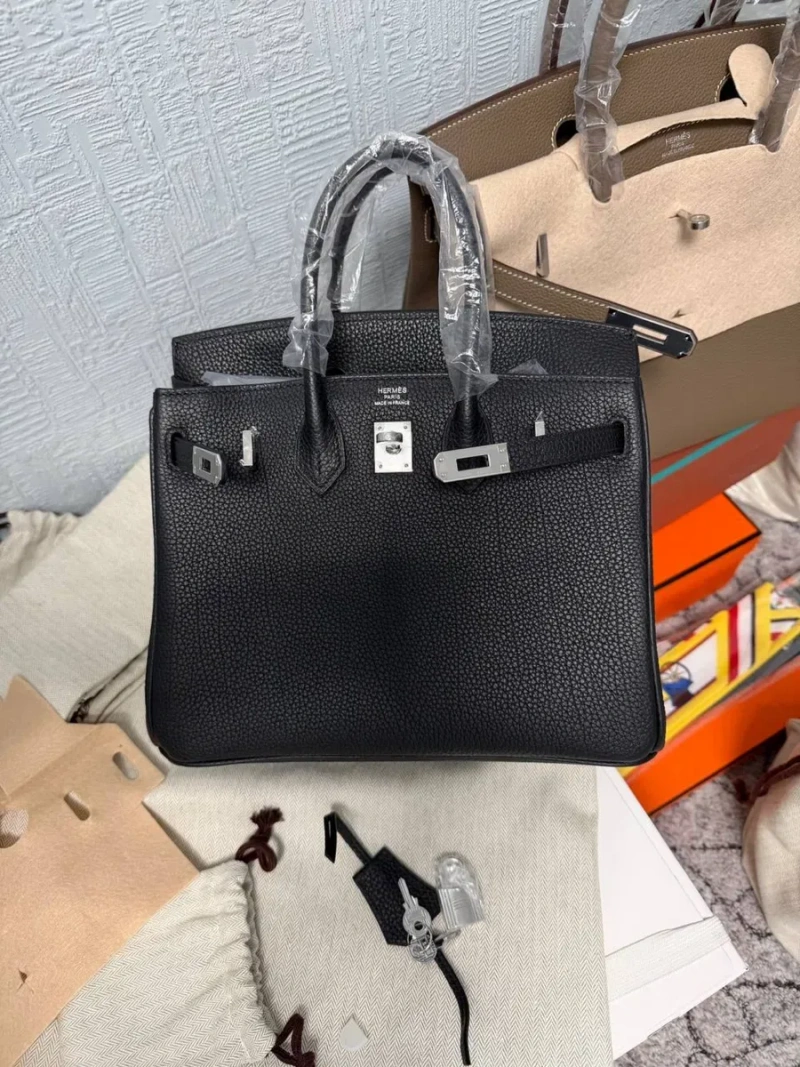 Hermes Birkin 25 Togo в наличии — фото 2
