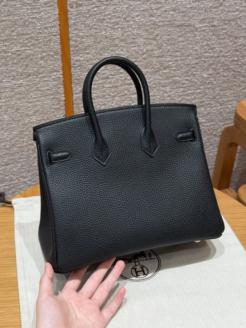 Hermes Birkin 25 Togo в наличии — фото 3
