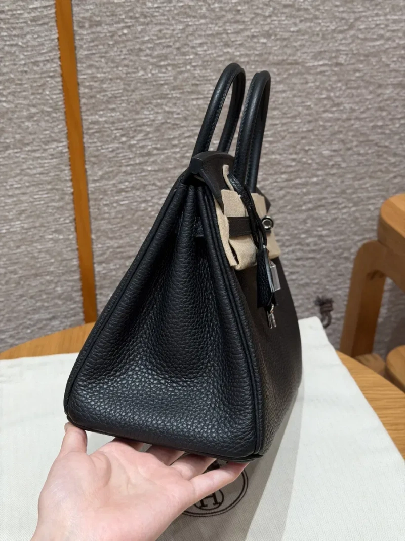 Hermes Birkin 25 Togo в наличии — фото 4