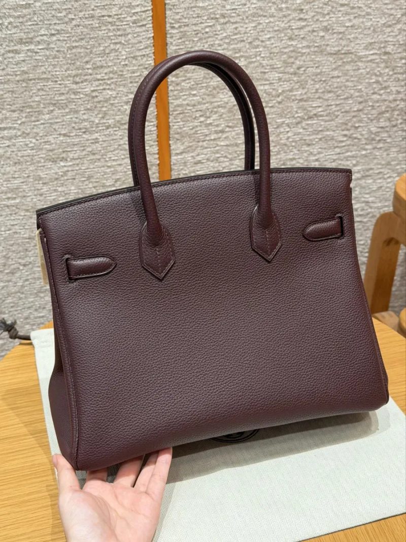 Hermes Birkin 30 Togo в наличии — фото 2