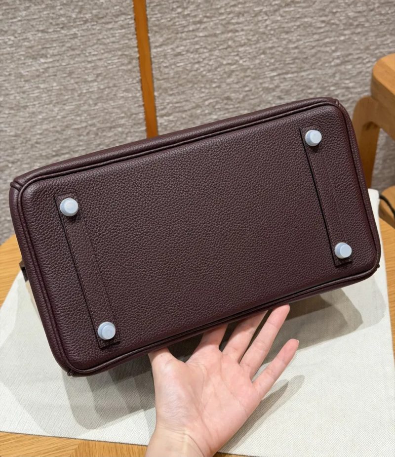Hermes Birkin 30 Togo в наличии — фото 3