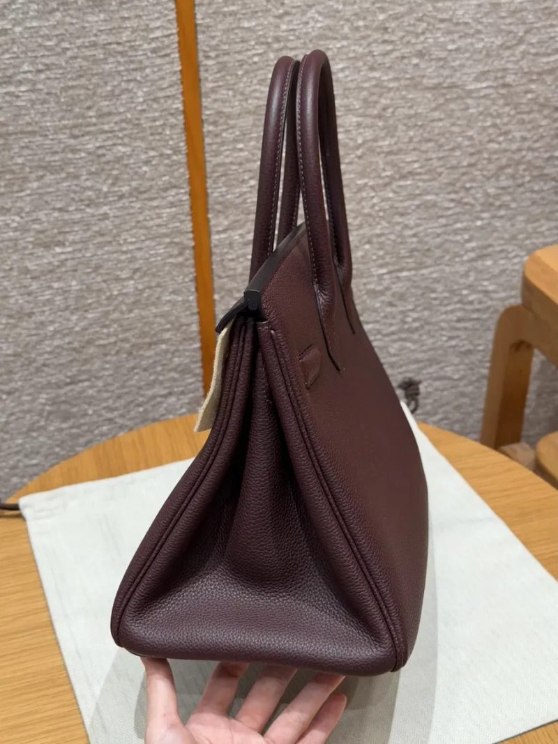 Hermes Birkin 30 Togo в наличии — фото 4
