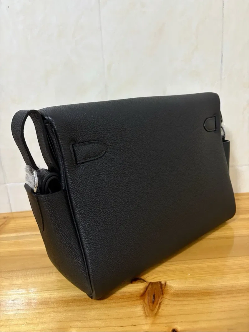 Hermes Kelly Messenger 24 Togo в налмчии — фото 3