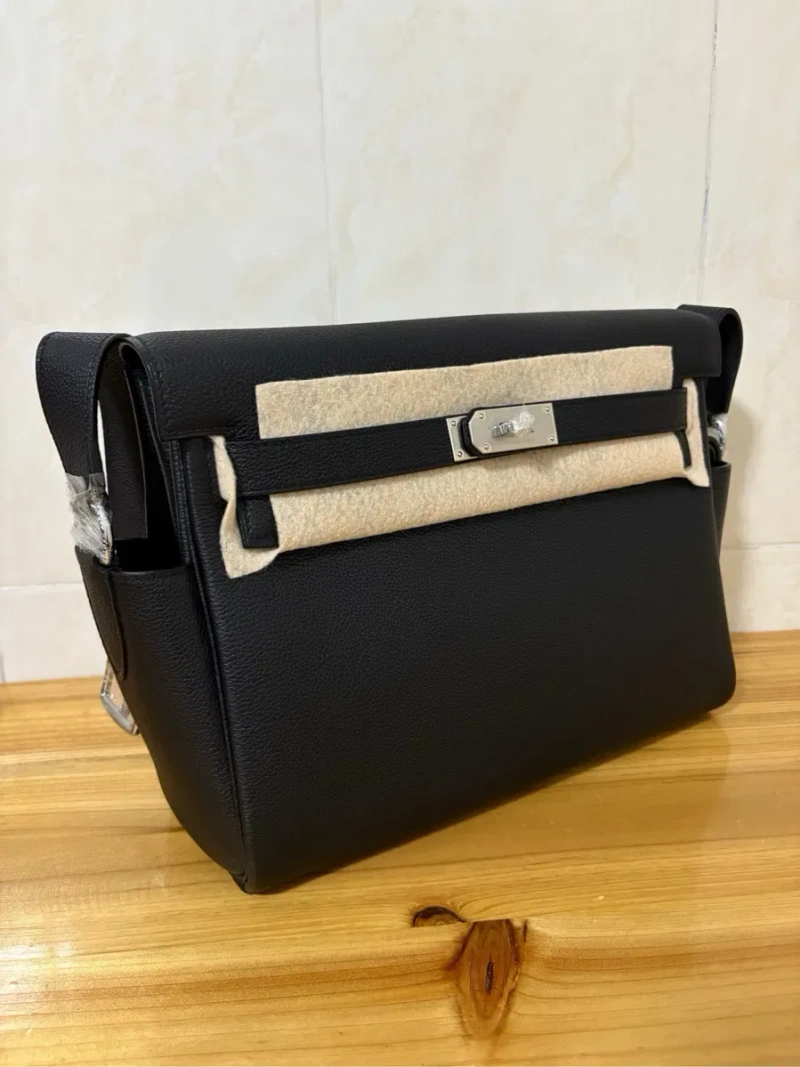 Hermes Kelly Messenger 24 Togo в налмчии — фото 5