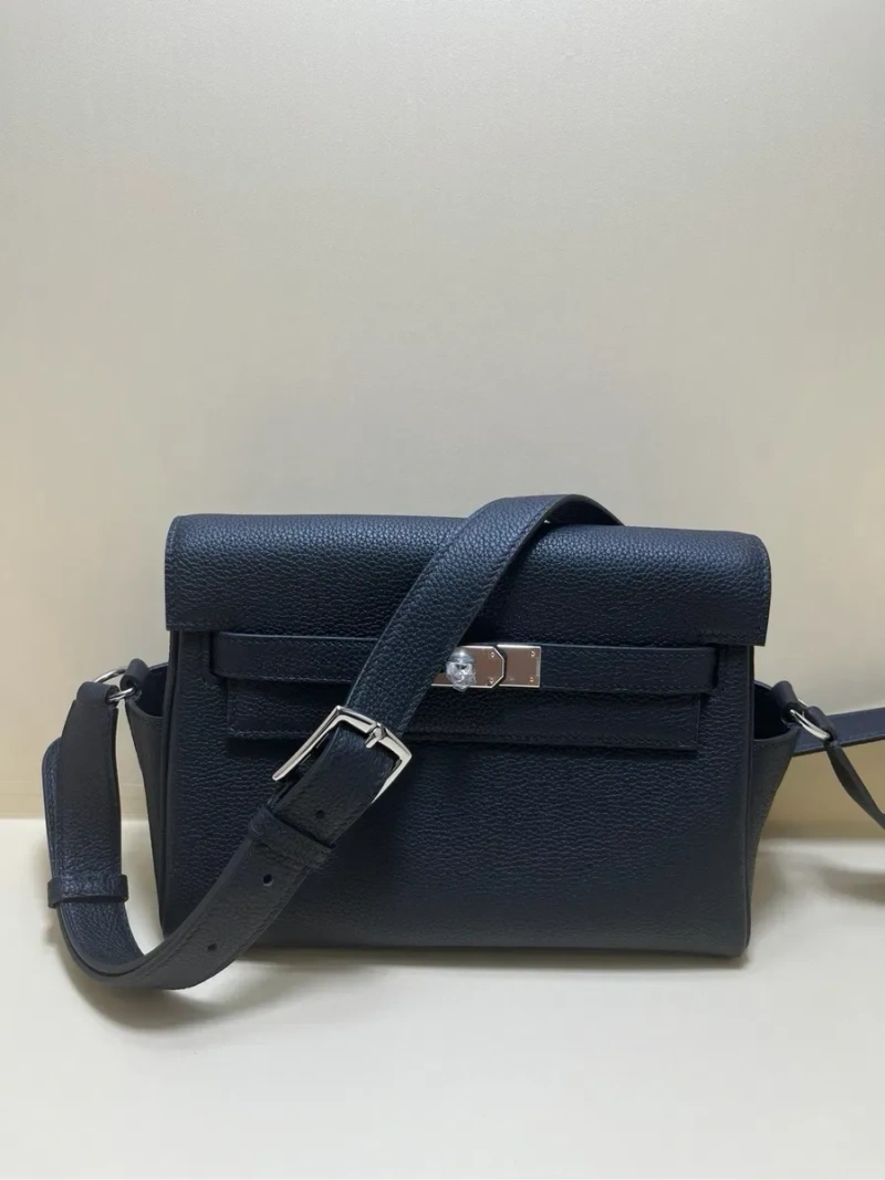 Hermes Kelly Messenger 24 Togo в налмчии — фото 6