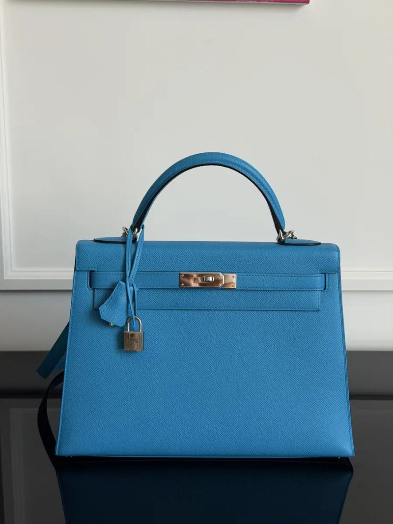 Hermes Kelly оригинал — фото 2